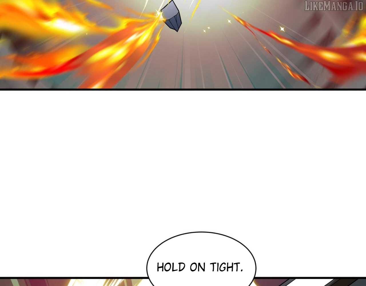 Era of the Haunted Chapter 530 - page 143